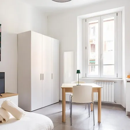 Urban Nest Apartamento Milán