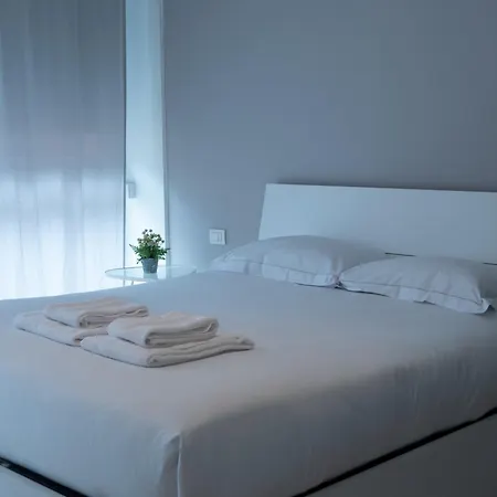 Prestige Boutique Homes - Duomo 1 公寓 米兰