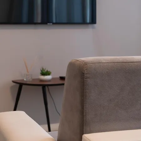 Prestige Boutique Homes - Duomo 1