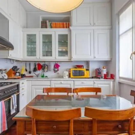 Noisette Casa Con Giardino דירה