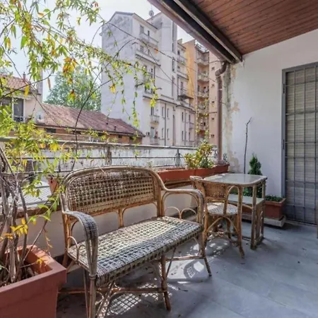 Διαμέρισμα Noisette Casa Con Giardino