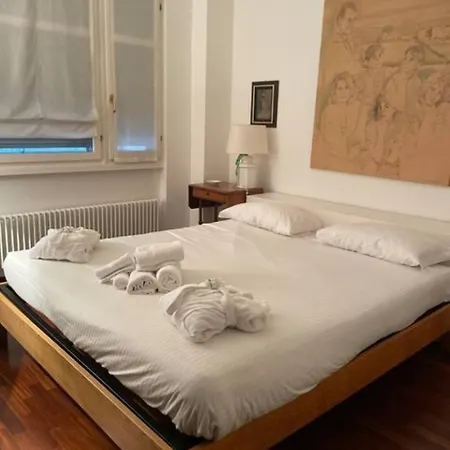 Noisette Casa Con Giardino * מילאנו