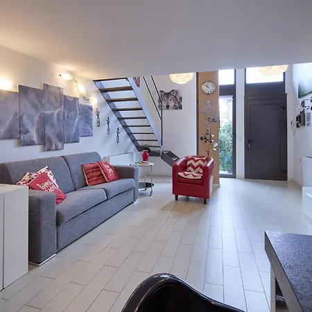 Star Loft * Milano