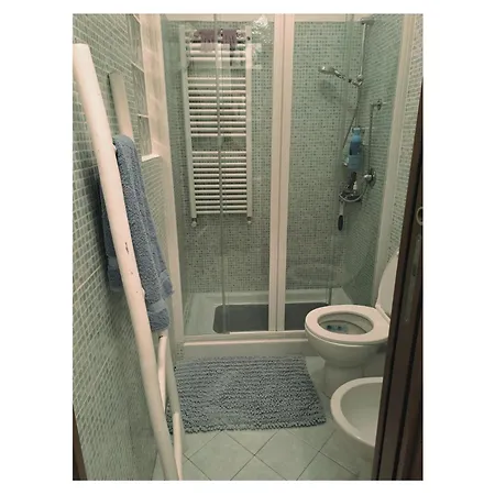 Apartamento Porta Venezia Loft - & Station