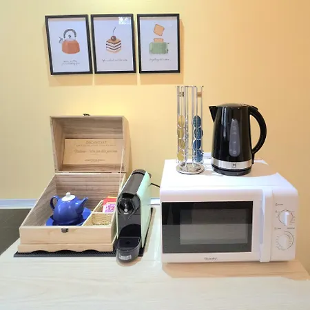 Διαμέρισμα Miloft