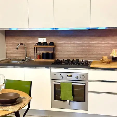 Apartman La Casa Di Raysa Con Idromassaggio Vicino Al Duomo