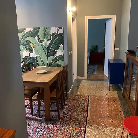 Apartman Settembrini - Centrale, Porta Venezia Milánó