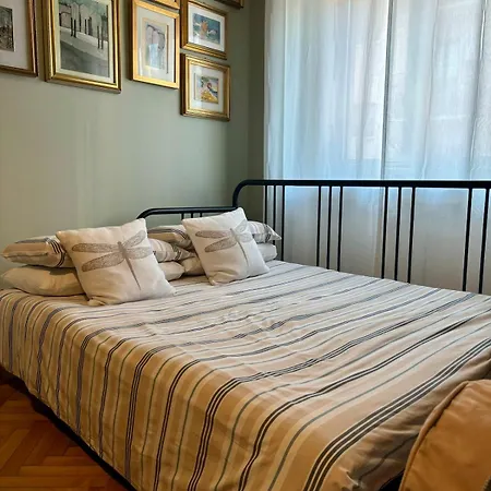 Settembrini - Centrale, Porta Venezia Apartman Milánó