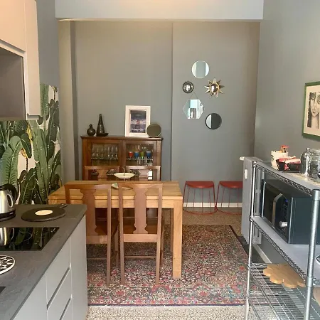 Settembrini - Centrale, Porta Venezia Apartman *