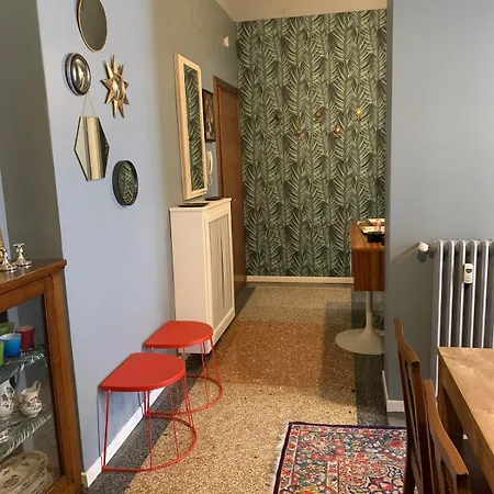 Settembrini - Centrale, Porta Venezia Apartman