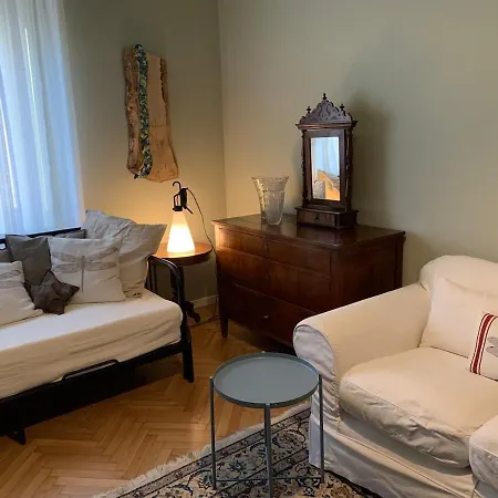 Apartman Settembrini - Centrale, Porta Venezia