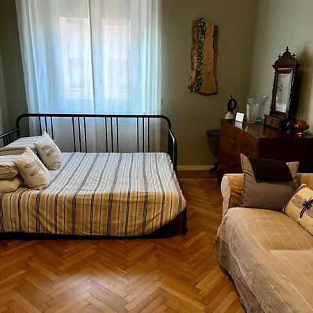 Settembrini - Centrale, Porta Venezia Apartman Milánó