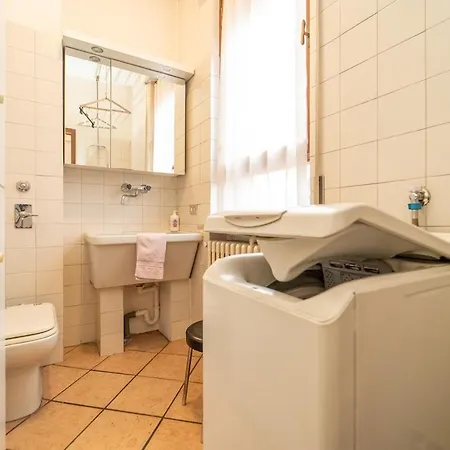 Apartment Citylife - 5 Min Sansiro Con Garage