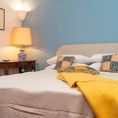 Apartment Citylife - 5 Min Sansiro Con Garage *