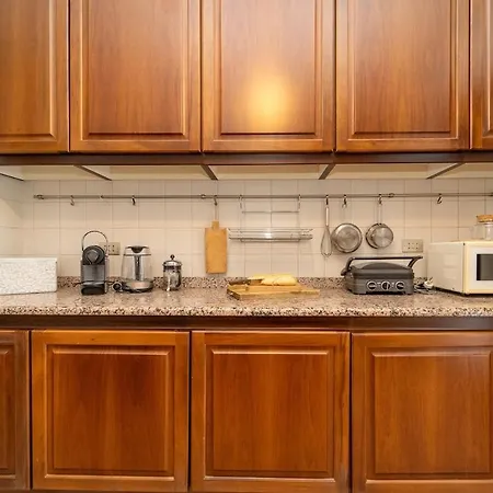 Apartment Citylife - 5 Min Sansiro Con Garage *