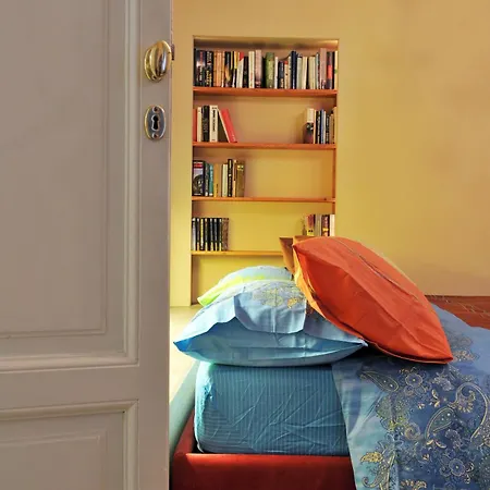 Brand New Porta Ticinese 70 * 밀라노