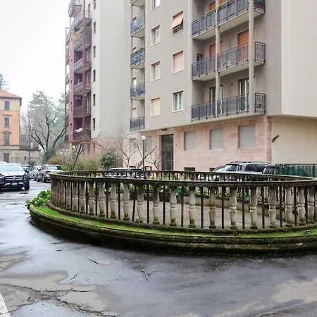 Hacca Collection - Charming Gem In Corso Magenta & Sant'ambrogio *