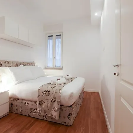 Apartamento Hacca Collection - Charming Gem In Corso Magenta & Sant'ambrogio