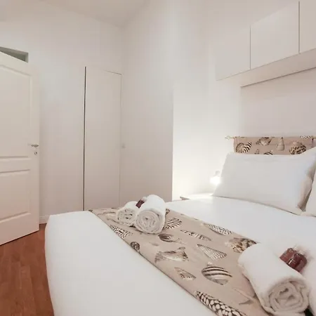 Hacca Collection - Charming Gem In Corso Magenta & Sant'ambrogio Apartamento Milán