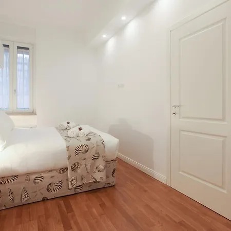 Hacca Collection - Charming Gem In Corso Magenta & Sant'ambrogio Apartamento