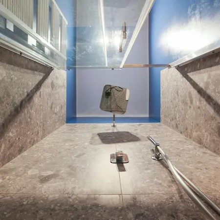 Apartamento Hacca Collection - Charming Gem In Corso Magenta & Sant'ambrogio