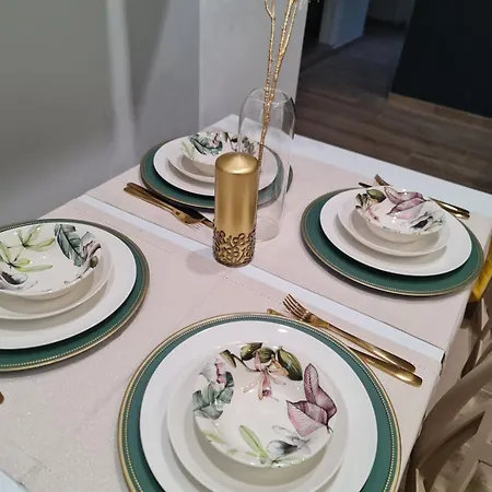 Apartment Jonathan - Citta Studi & Porta Venezia -