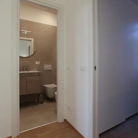 Apartament Cuore Dei Navigli - Your *