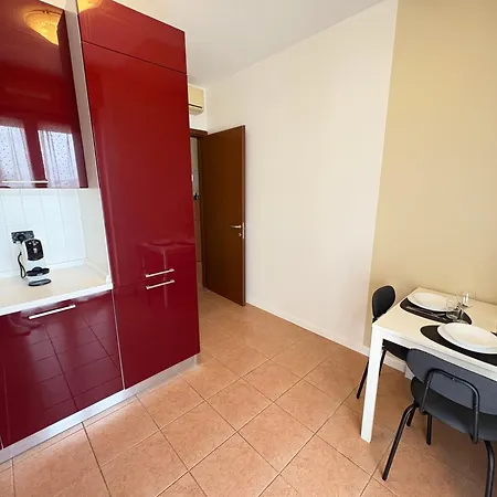 Spazio Breda - Free Parking, Private Garage, Metro M1, Balcony * 米兰