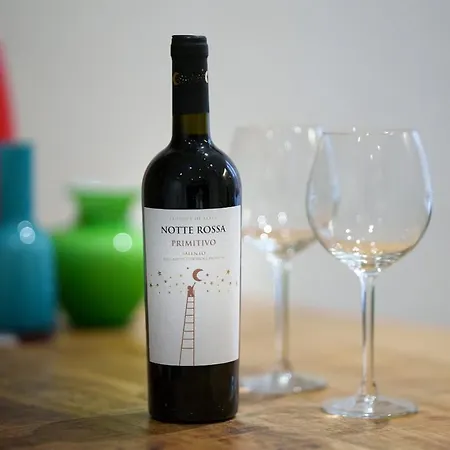 Station-duomo-design Daire *