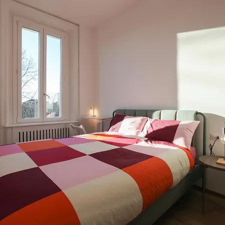 Cuore Dei Navigli - Your Apartament