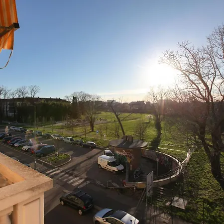 Apartament Cuore Dei Navigli - Your