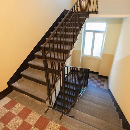 Cuore Dei Navigli - Your Apartament Mediolan