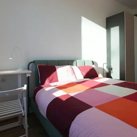 Apartament Cuore Dei Navigli - Your