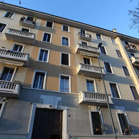 Cuore Dei Navigli - Your Apartament *