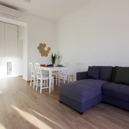 Cuore Dei Navigli - Your