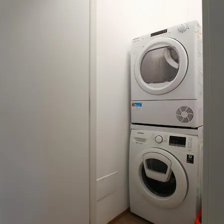 Apartament Cuore Dei Navigli - Your