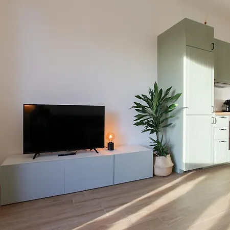 Apartament Cuore Dei Navigli - Your Mediolan