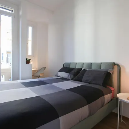 Cuore Dei Navigli - Your * Mediolan