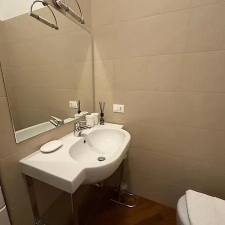 Apartmán Bocconi - Porta Romana 4 Da Letto Con 2 Bagni Privati