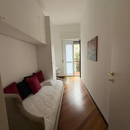 Bocconi - Porta Romana 4 Da Letto Con 2 Bagni Privati Apartmán Milán