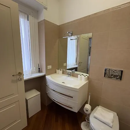 Apartmán Bocconi - Porta Romana 4 Da Letto Con 2 Bagni Privati