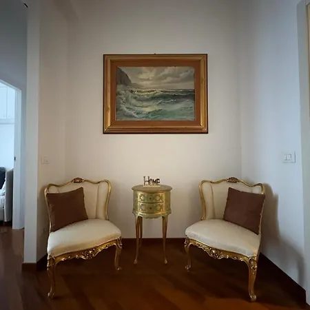 Apartmán Bocconi - Porta Romana 4 Da Letto Con 2 Bagni Privati Milán