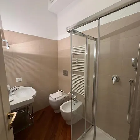 Apartmán Bocconi - Porta Romana 4 Da Letto Con 2 Bagni Privati