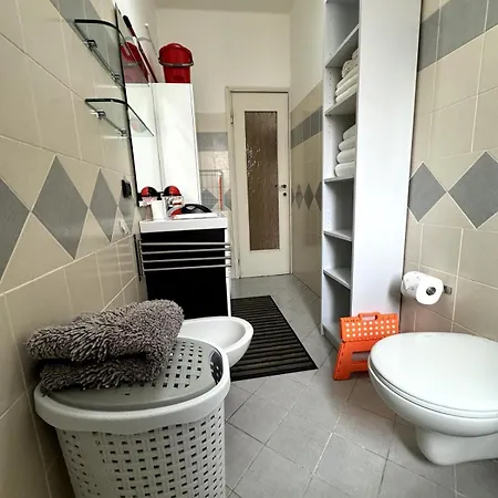 Casa Marta - Moderno Monolocale * Μιλάνο