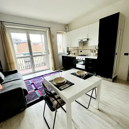 Διαμέρισμα Casa Marta - Moderno Monolocale *