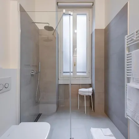 Ercole Ferrario 12 - Ampio E Luminoso Apartment *