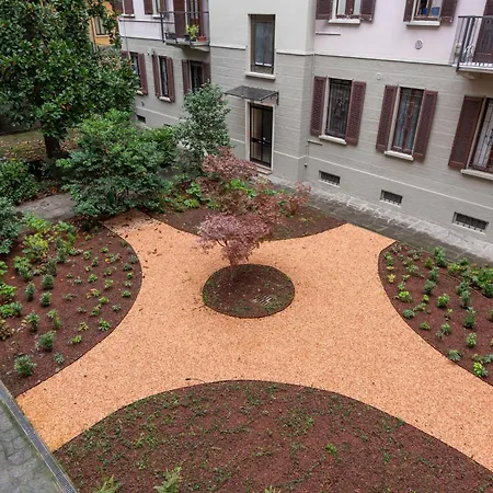 Apartment Ercole Ferrario 12 - Ampio E Luminoso *