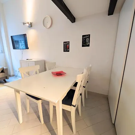 Apartament Hbhall Loft 46 Mediolan