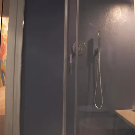 Design Tortona District Lejlighed *