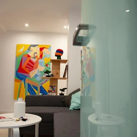 Design Tortona District Milano